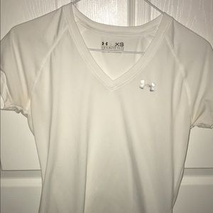 Under Armour shirt